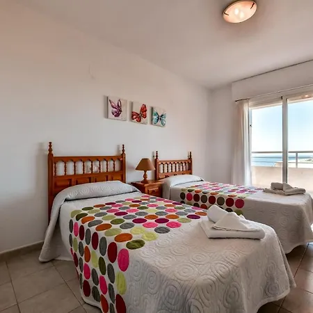 Apartment Apcostas Apolo Xvi Calpe