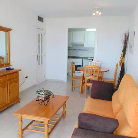 Appartement Apcostas Apolo Xvi *