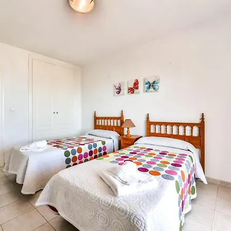 Apcostas Apolo Xvi Apartment *