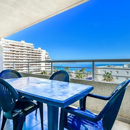 Appartement Apcostas Apolo Xvi