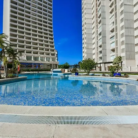 Apcostas Apolo Xvi Apartment