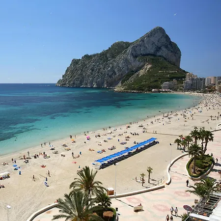 Appartement Apcostas Apolo Xvi