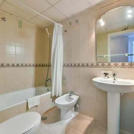 Apcostas Apolo Xvi Apartment
