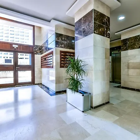 Apcostas Apolo Xvi Apartament